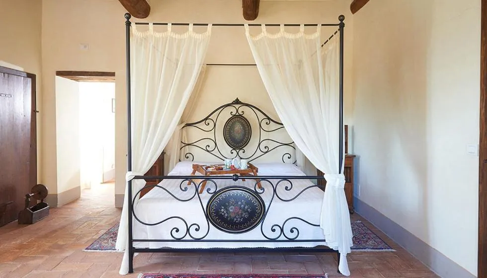 Hotel Relais Palazzo di Luglio