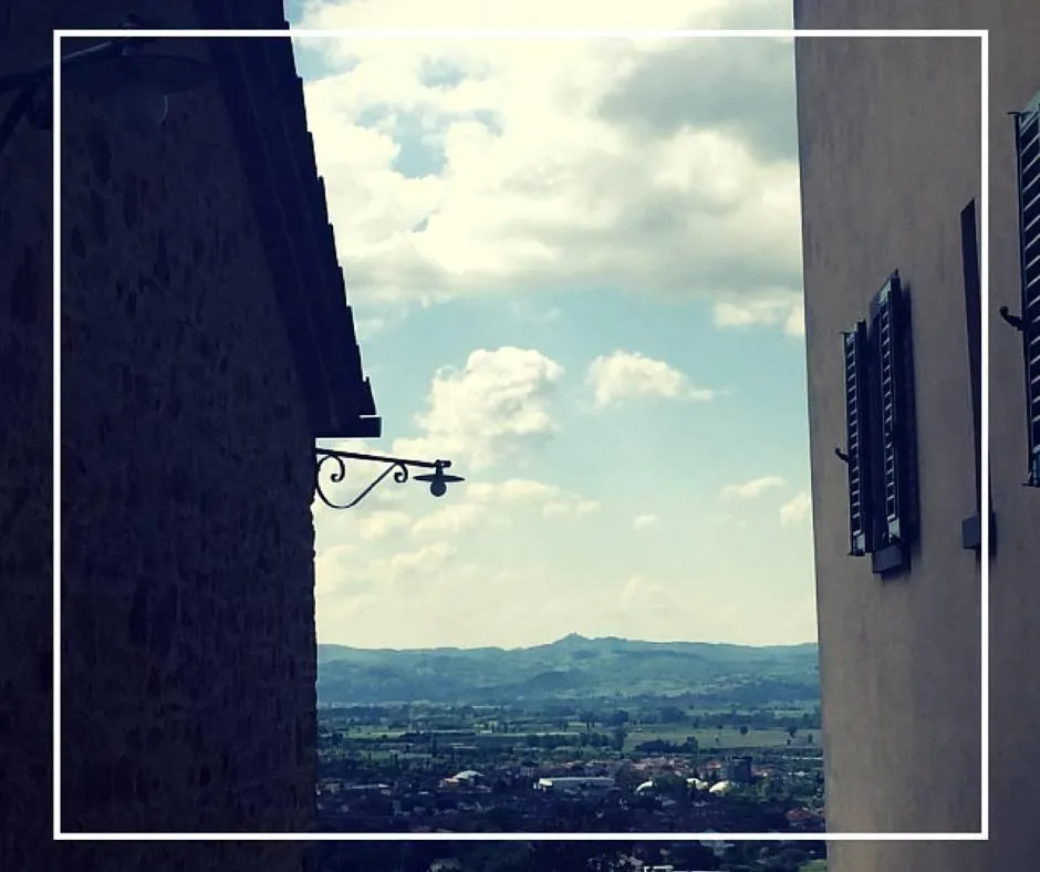 Hotel Relais Palazzo di Luglio