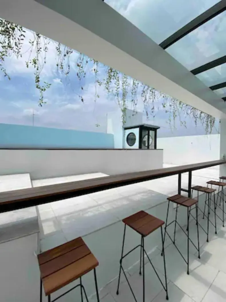 Loewys Home Tanjung Duren Jakarta Barat