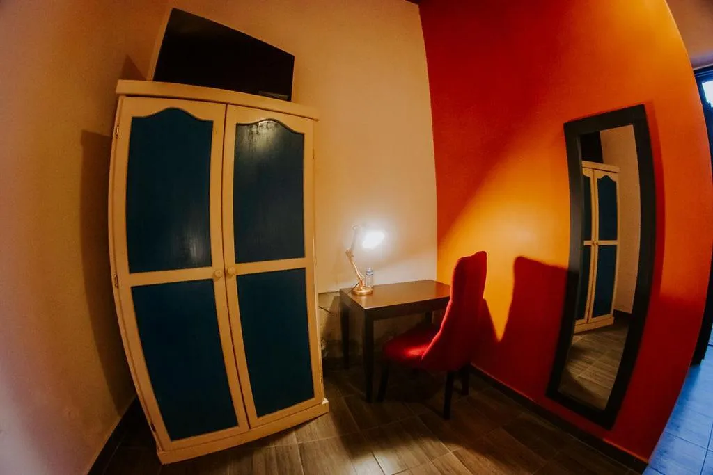 furniture in GRAN ALCÁZAR HOTEL BOUTIQUE