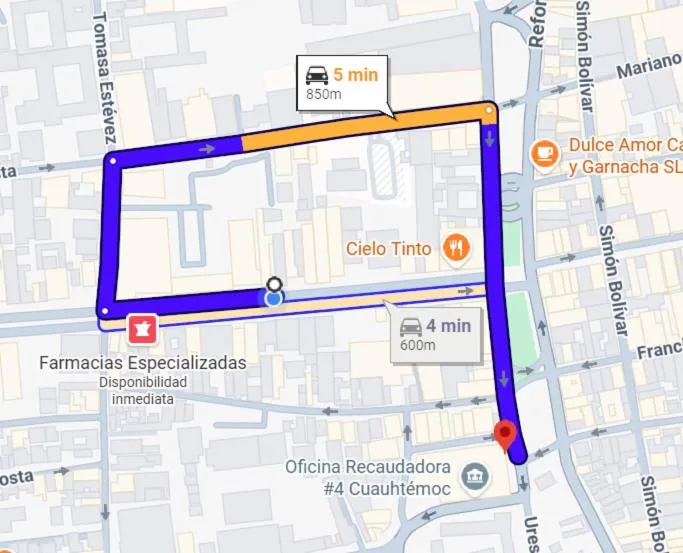 GRAN ALCÁZAR HOTEL BOUTIQUE