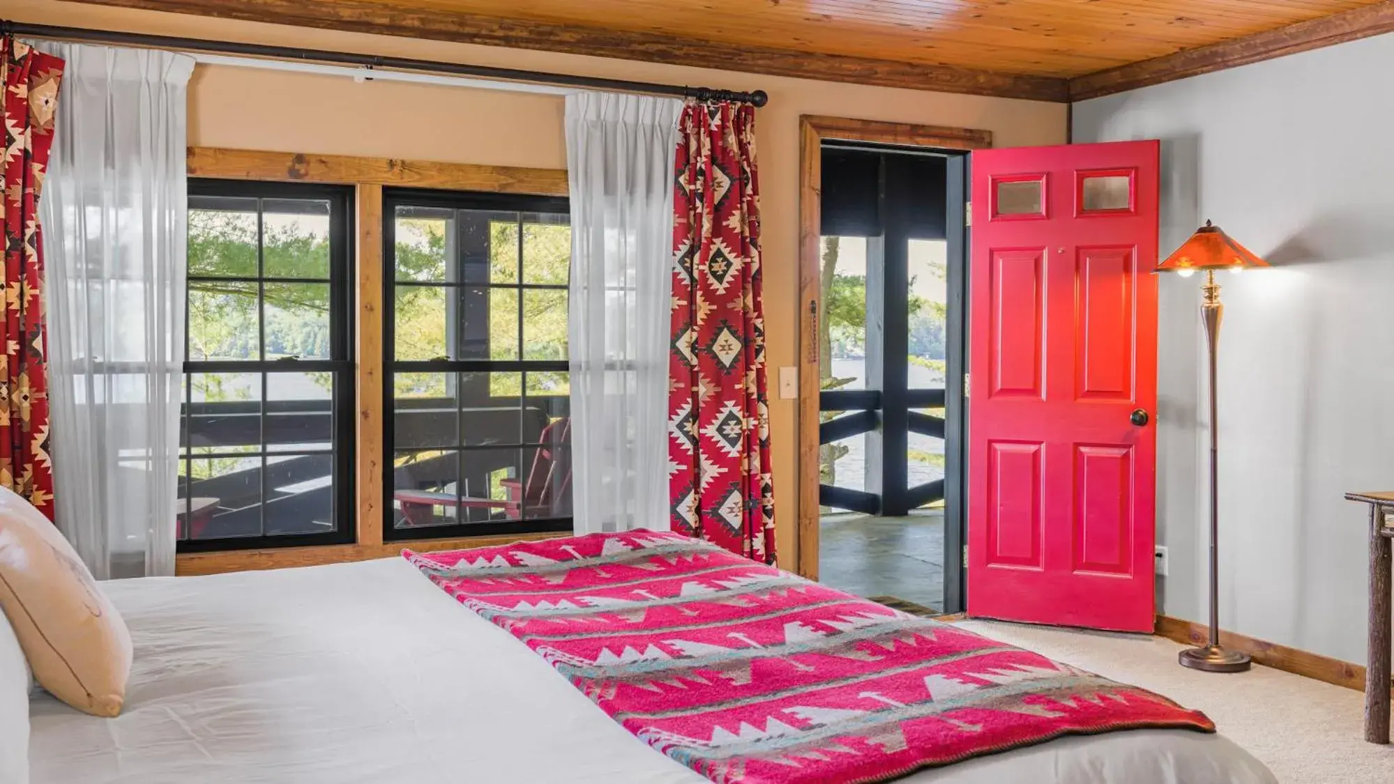 Superior King Room in Great Pines Superior King Room in Great Pines