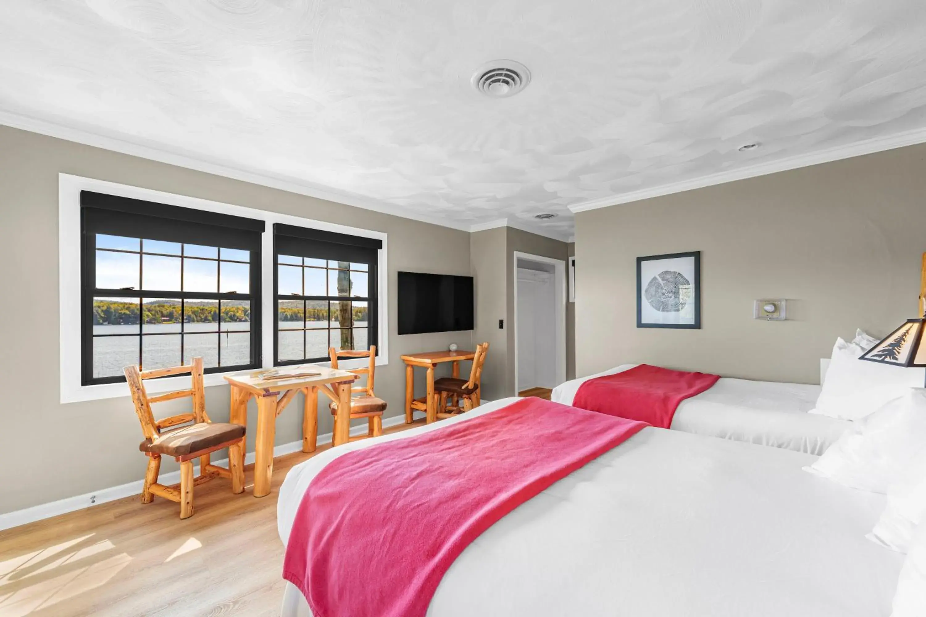 Standard Double Room in Great Pines Standard Double Room in Great Pines