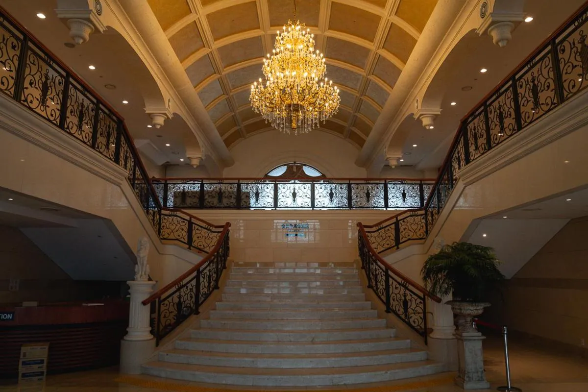 Lobby or reception in ArdenHill Resort & Golf