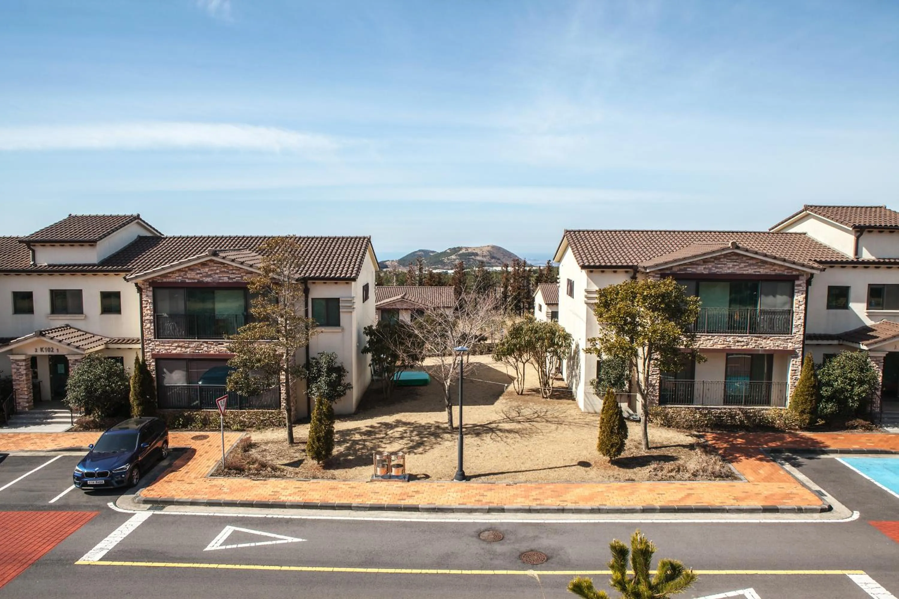 Property building in ArdenHill Resort & Golf