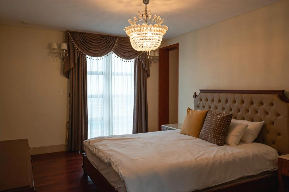 Bedroom, Bed in ArdenHill Resort & Golf
