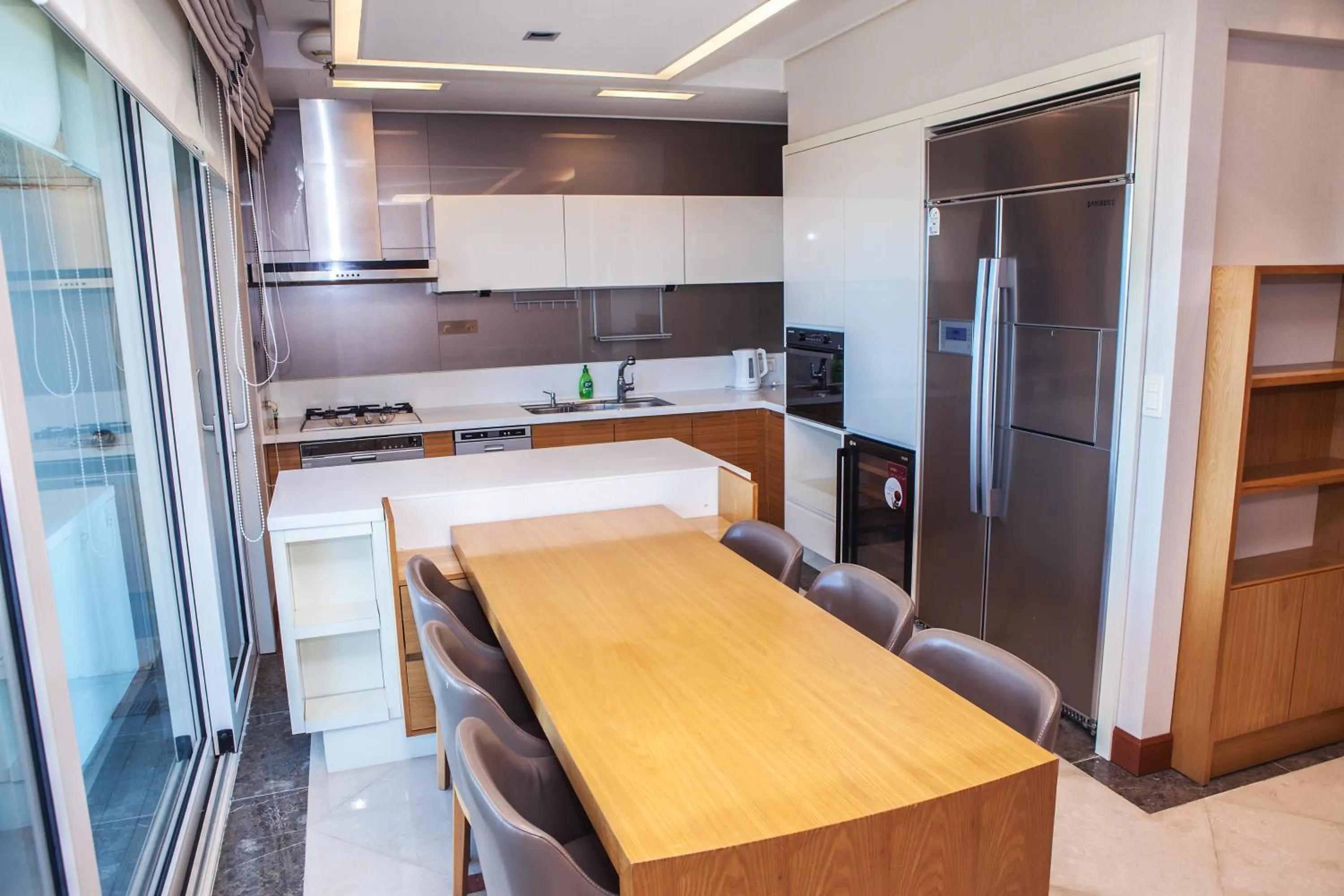 Dining area in ArdenHill Resort & Golf