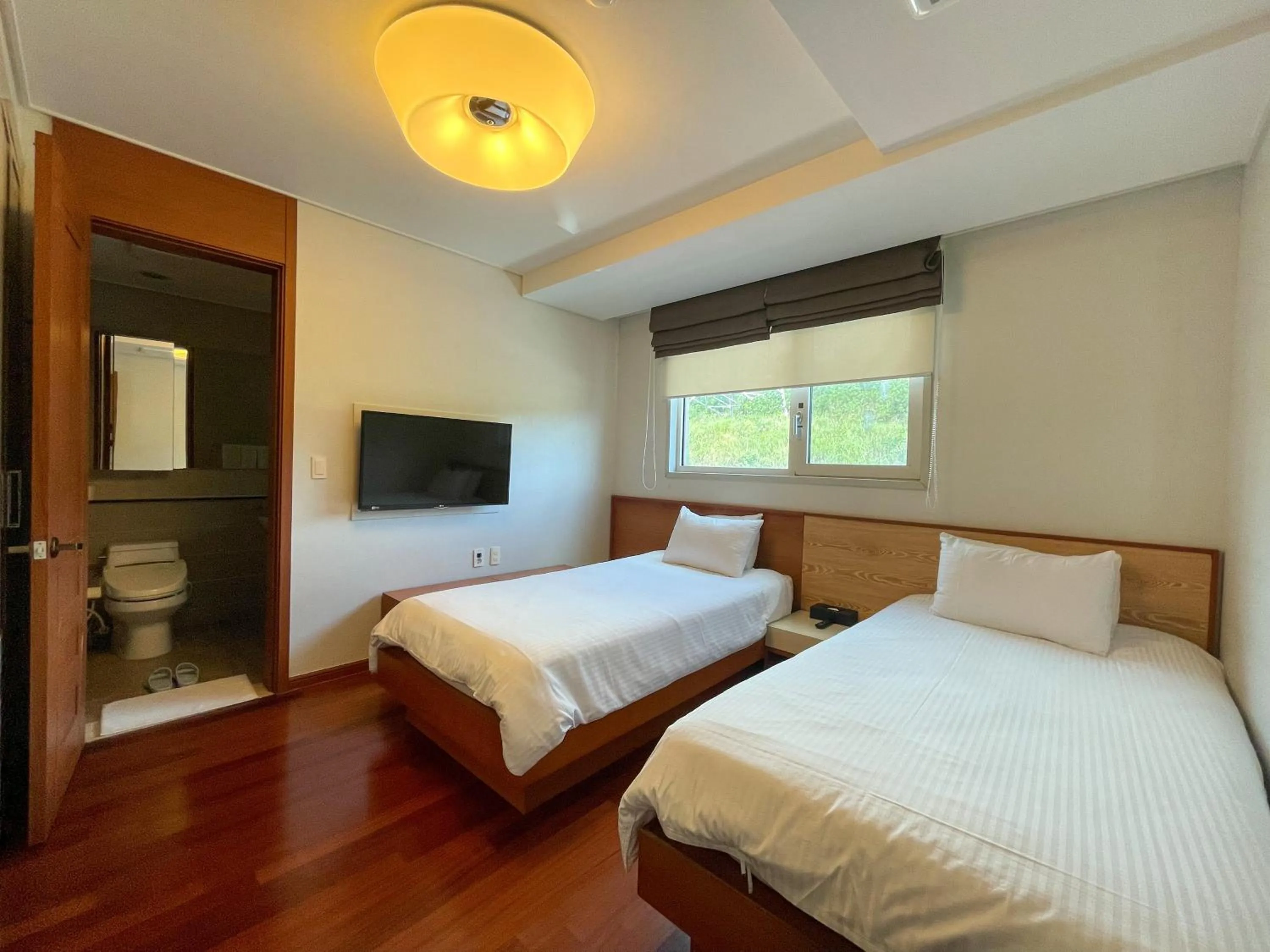 Bedroom, Bed in ArdenHill Resort & Golf