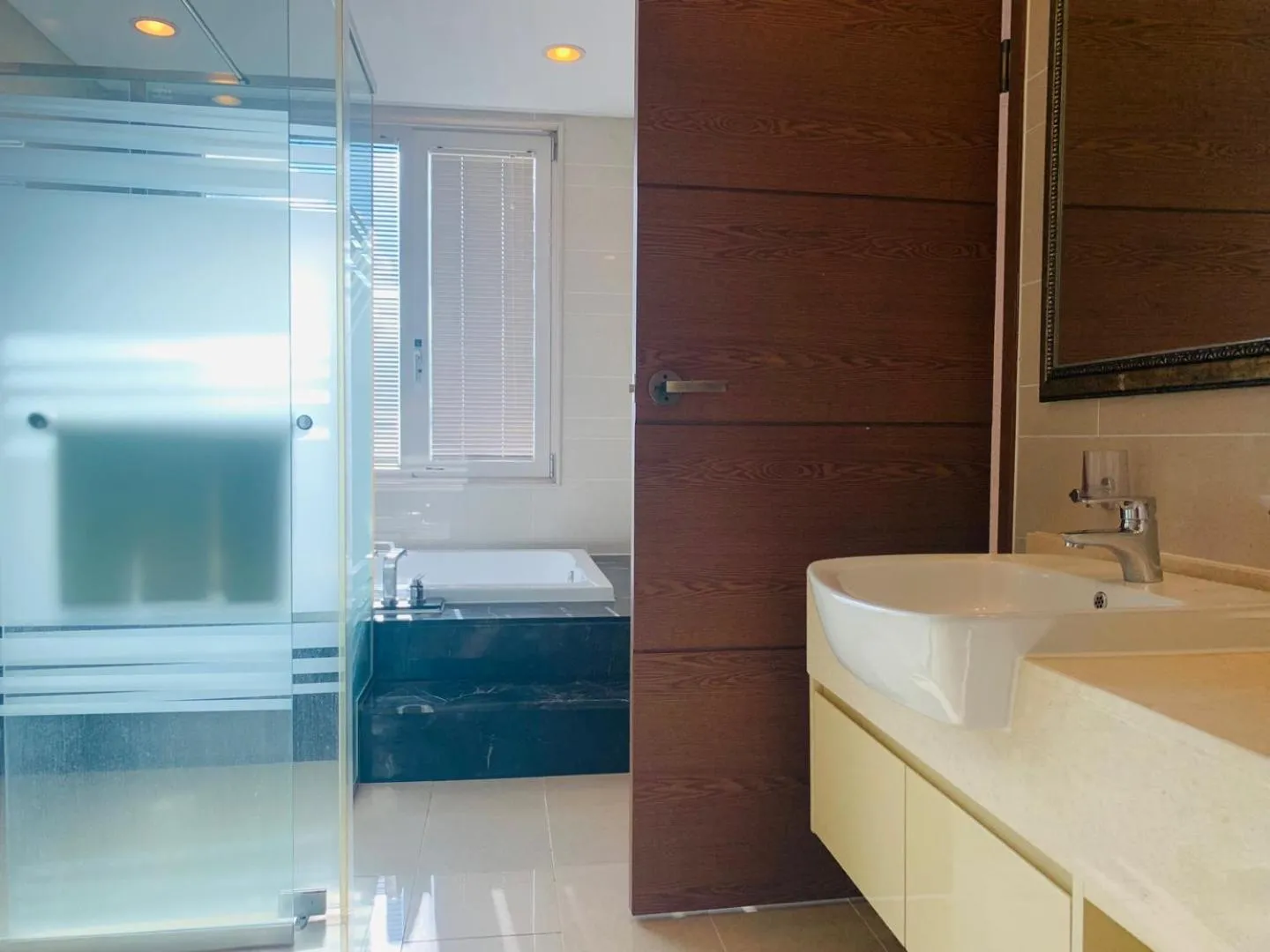 Bathroom in ArdenHill Resort & Golf