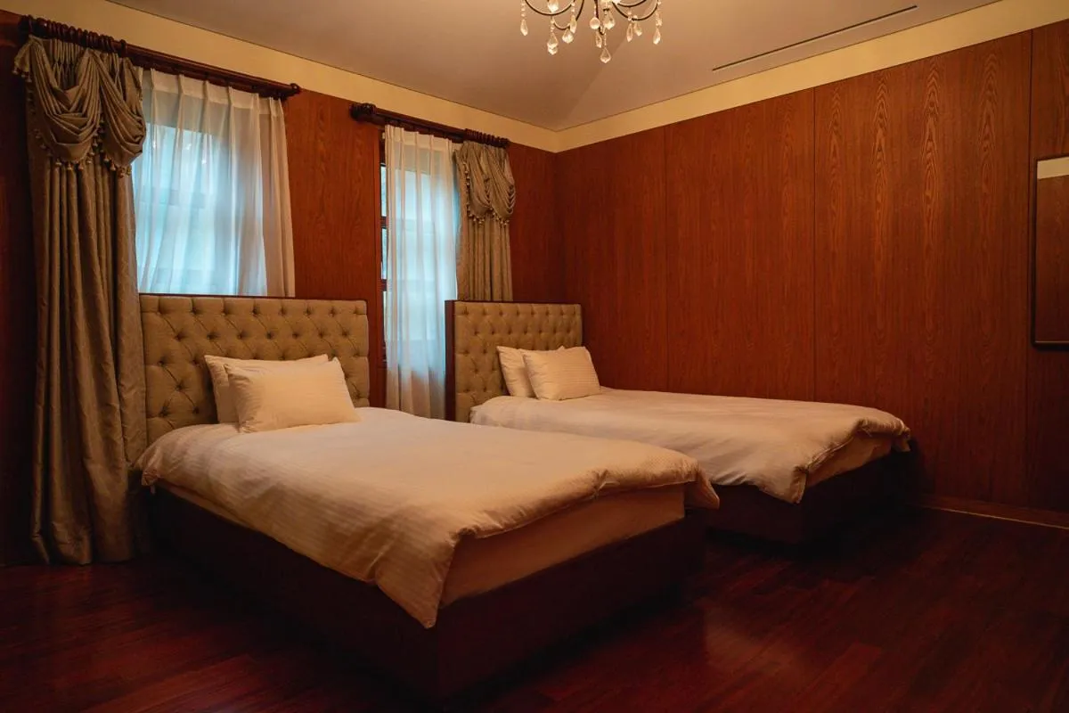 Bedroom, Bed in ArdenHill Resort & Golf