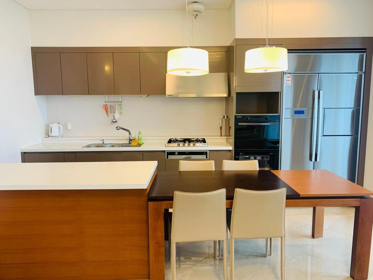 Dining area in ArdenHill Resort & Golf