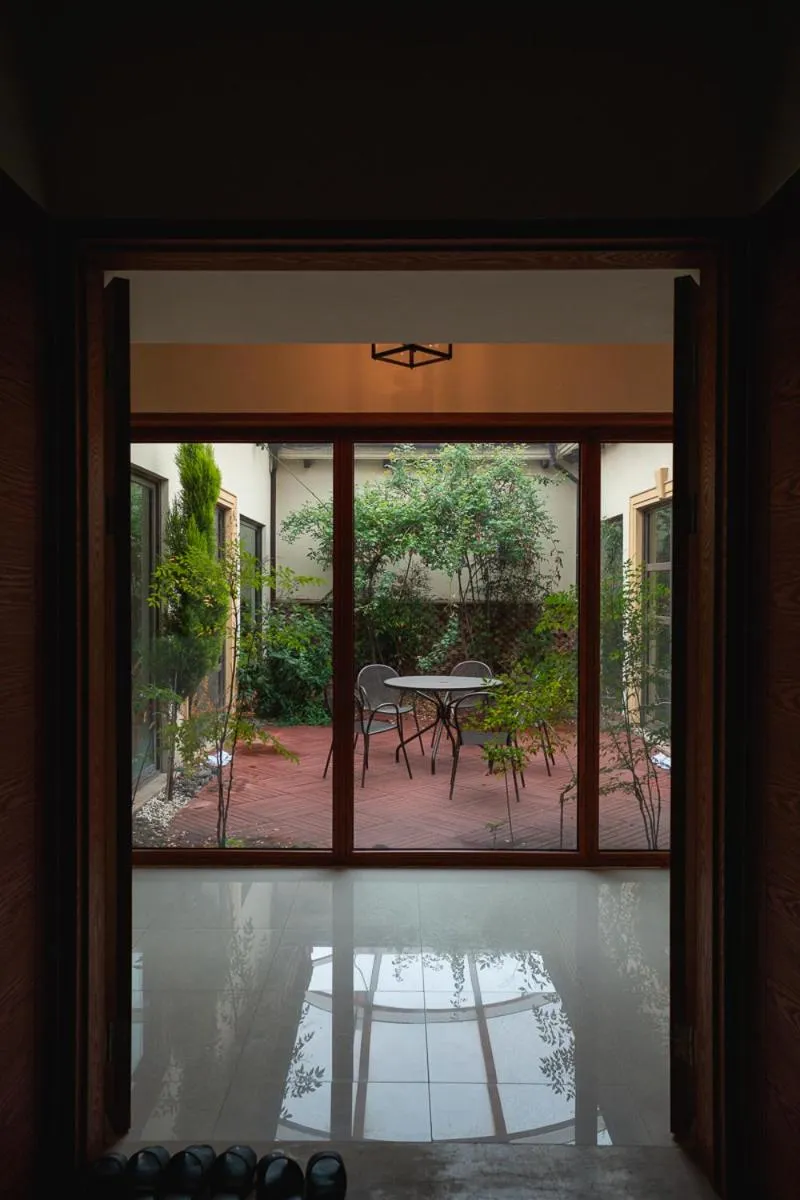 Garden in ArdenHill Resort & Golf