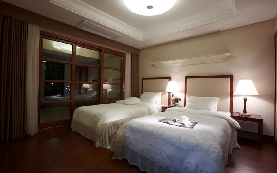 Bedroom, Bed in ArdenHill Resort & Golf
