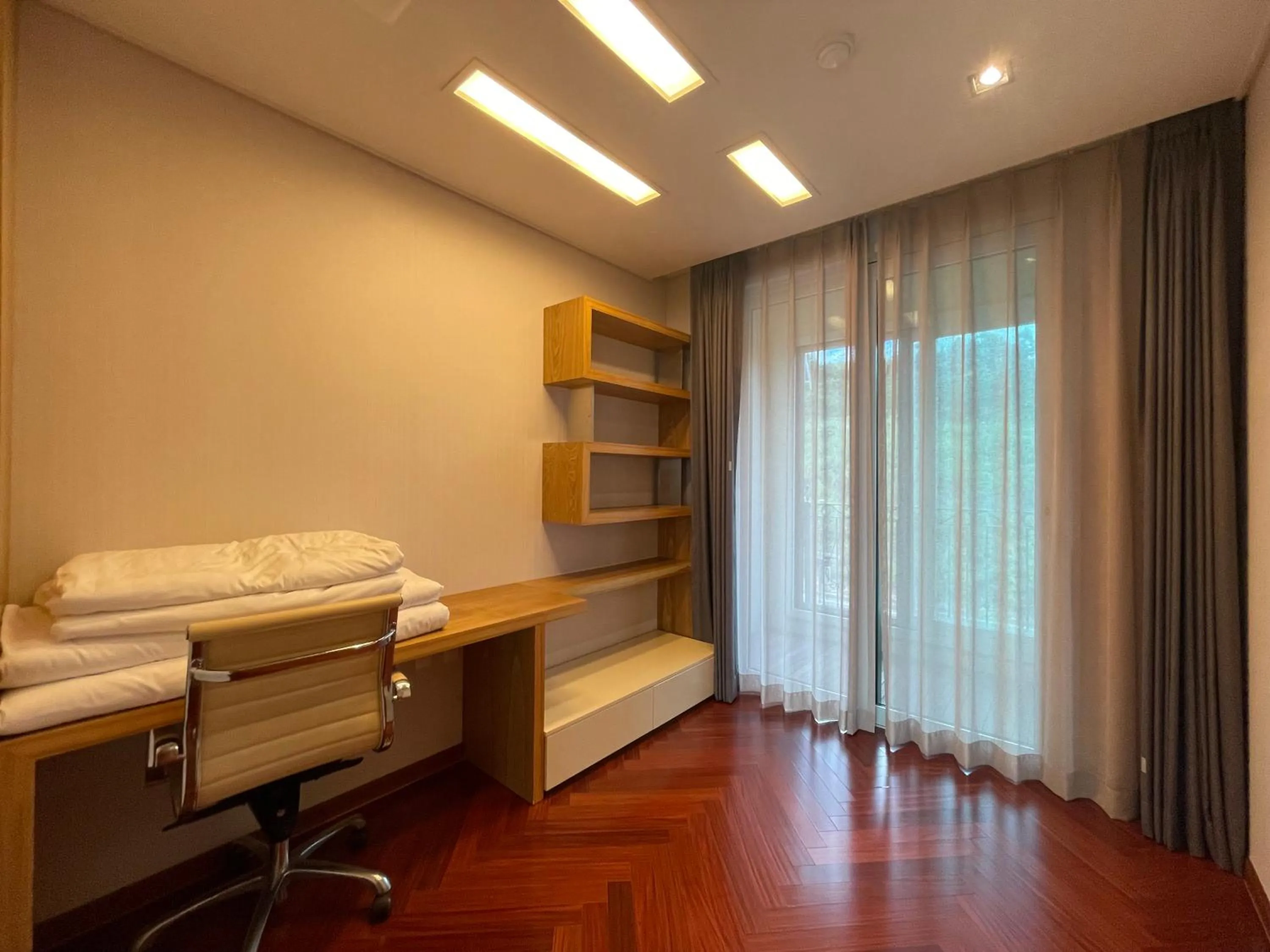 Bedroom in ArdenHill Resort & Golf