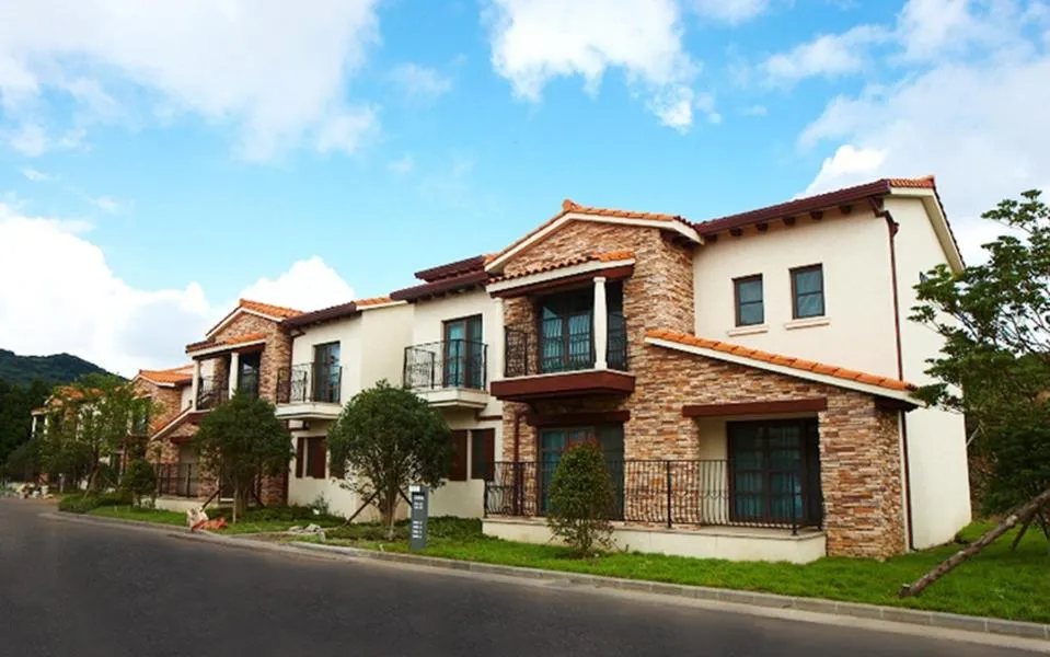 Property building in ArdenHill Resort & Golf