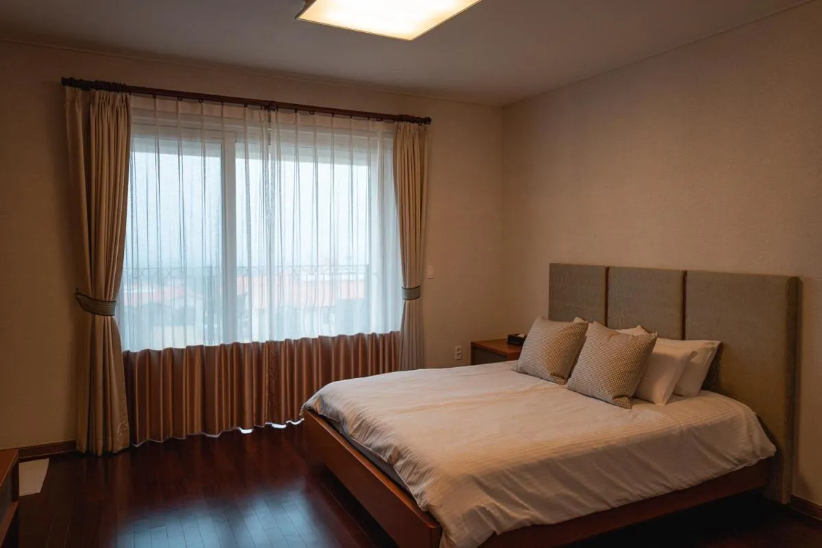 Bedroom, Bed in ArdenHill Resort & Golf