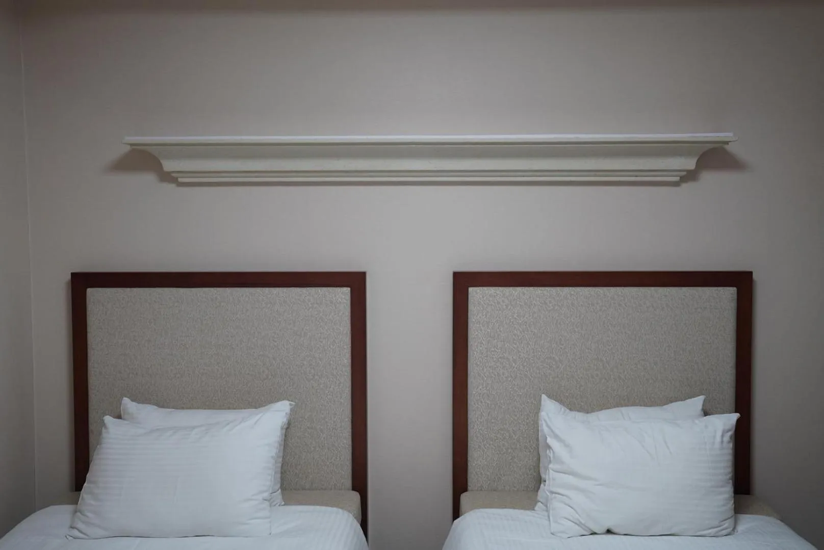 Bed in ArdenHill Resort & Golf