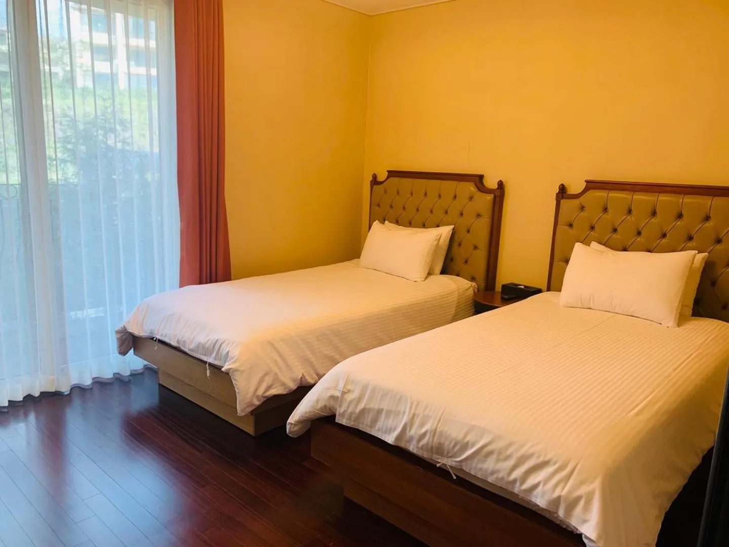 Bedroom, Bed in ArdenHill Resort & Golf