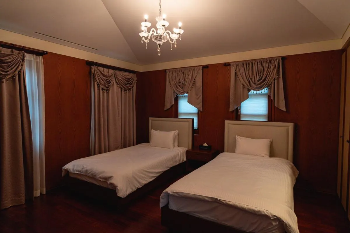 Bedroom, Bed in ArdenHill Resort & Golf