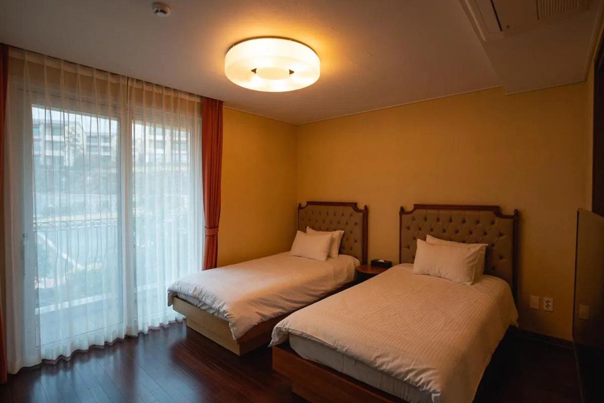 Bedroom, Bed in ArdenHill Resort & Golf