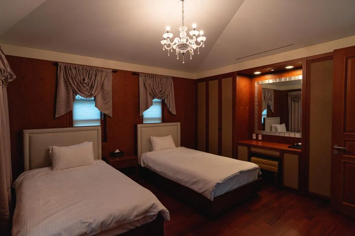 Bedroom, Bed in ArdenHill Resort & Golf
