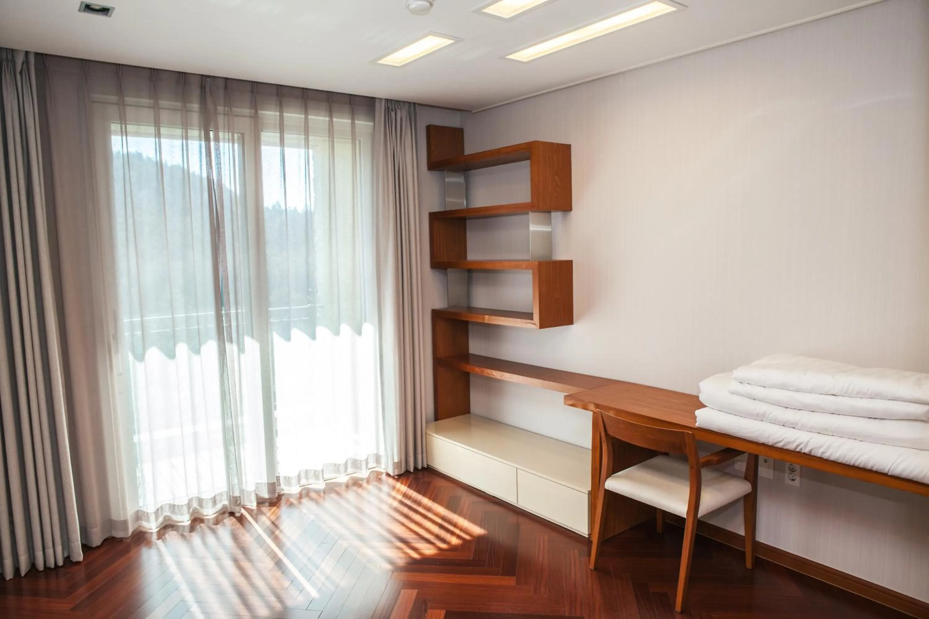 Bedroom, Bed in ArdenHill Resort & Golf