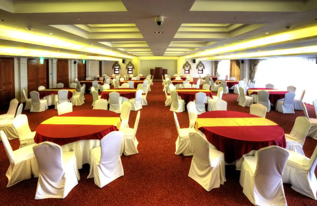 Banquet/Function facilities in ArdenHill Resort & Golf