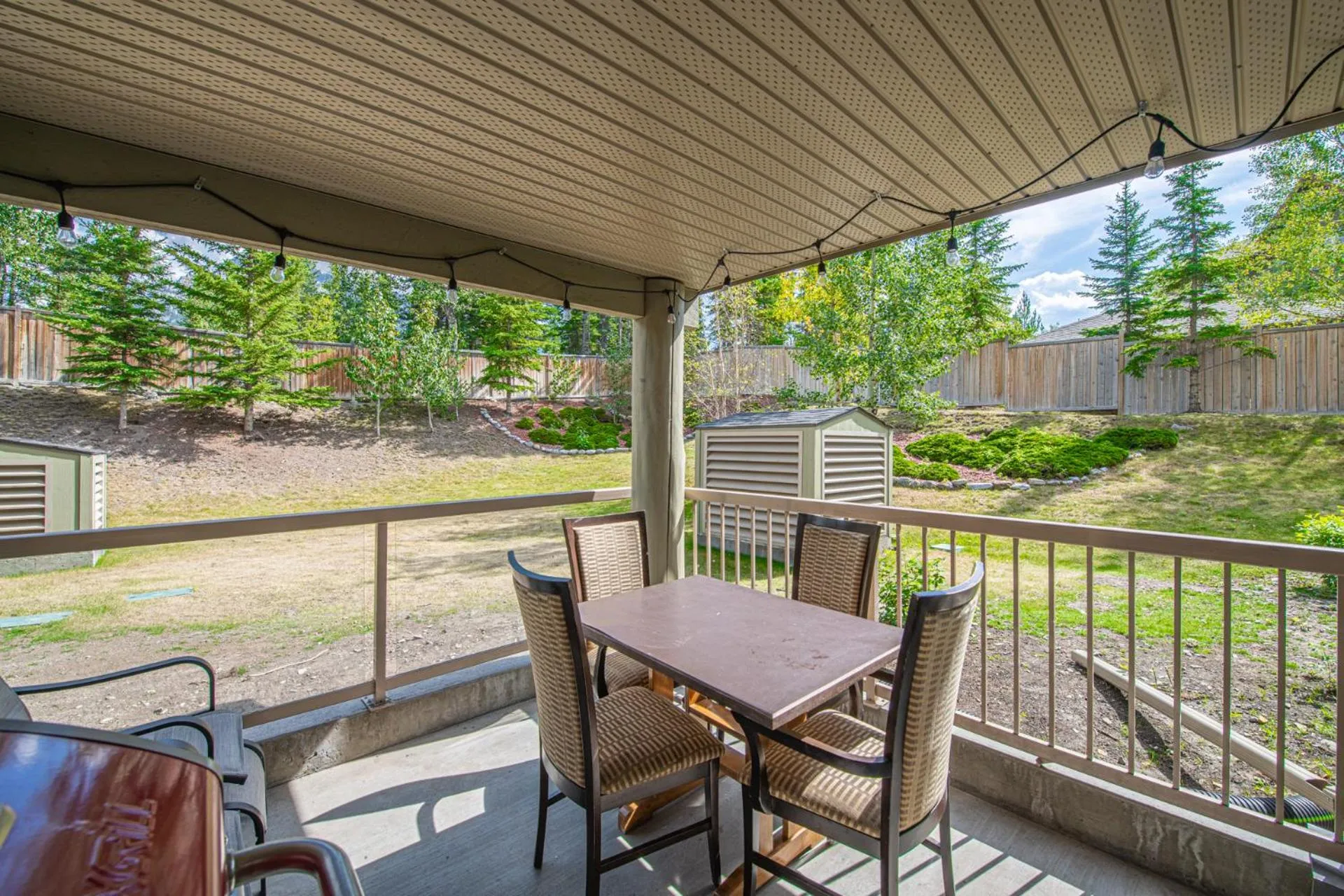 4 Bedrooms Suite Combo for Group of Families - Windtower Lodge