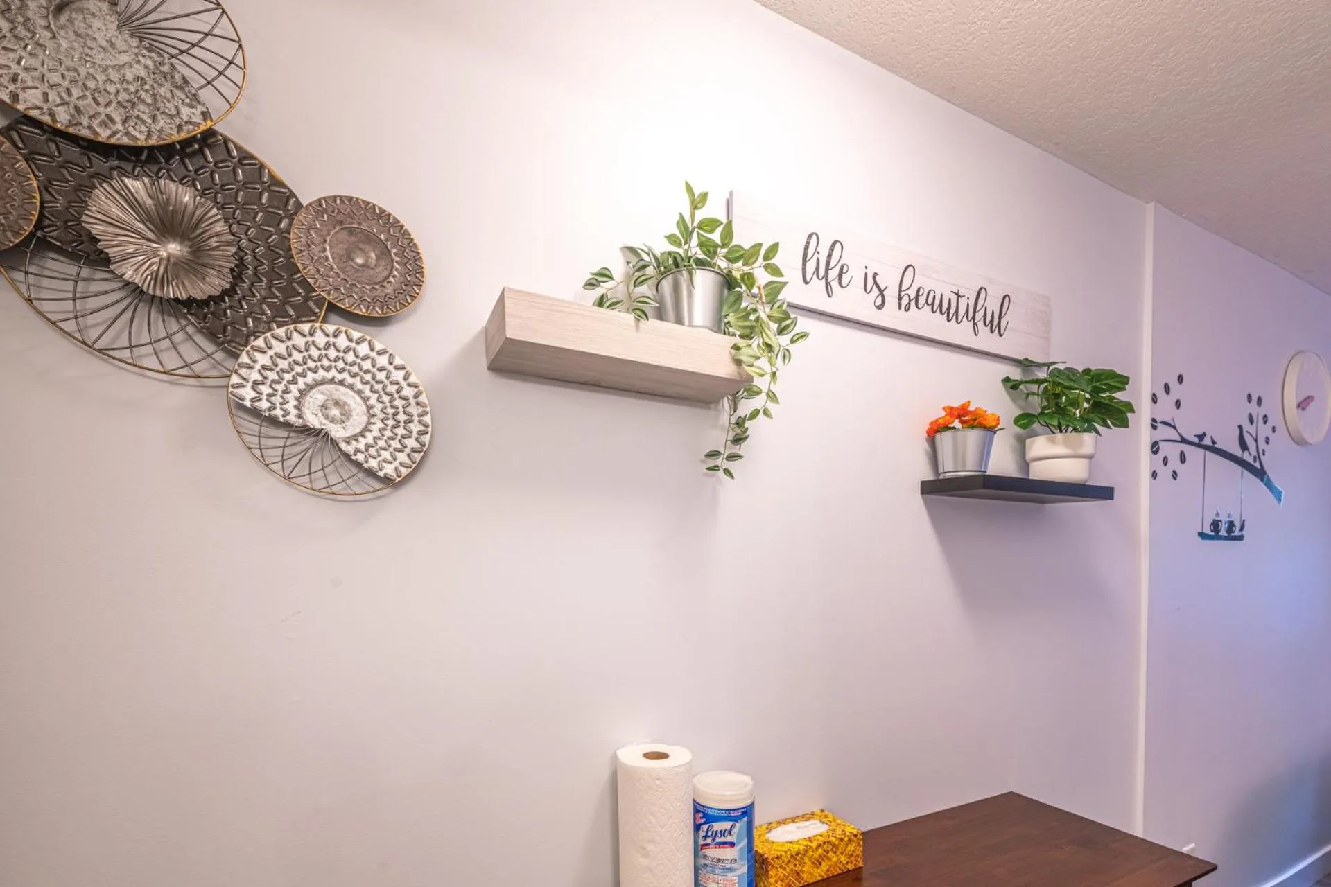 4 Bedrooms Suite Combo for Group of Families - Windtower Lodge