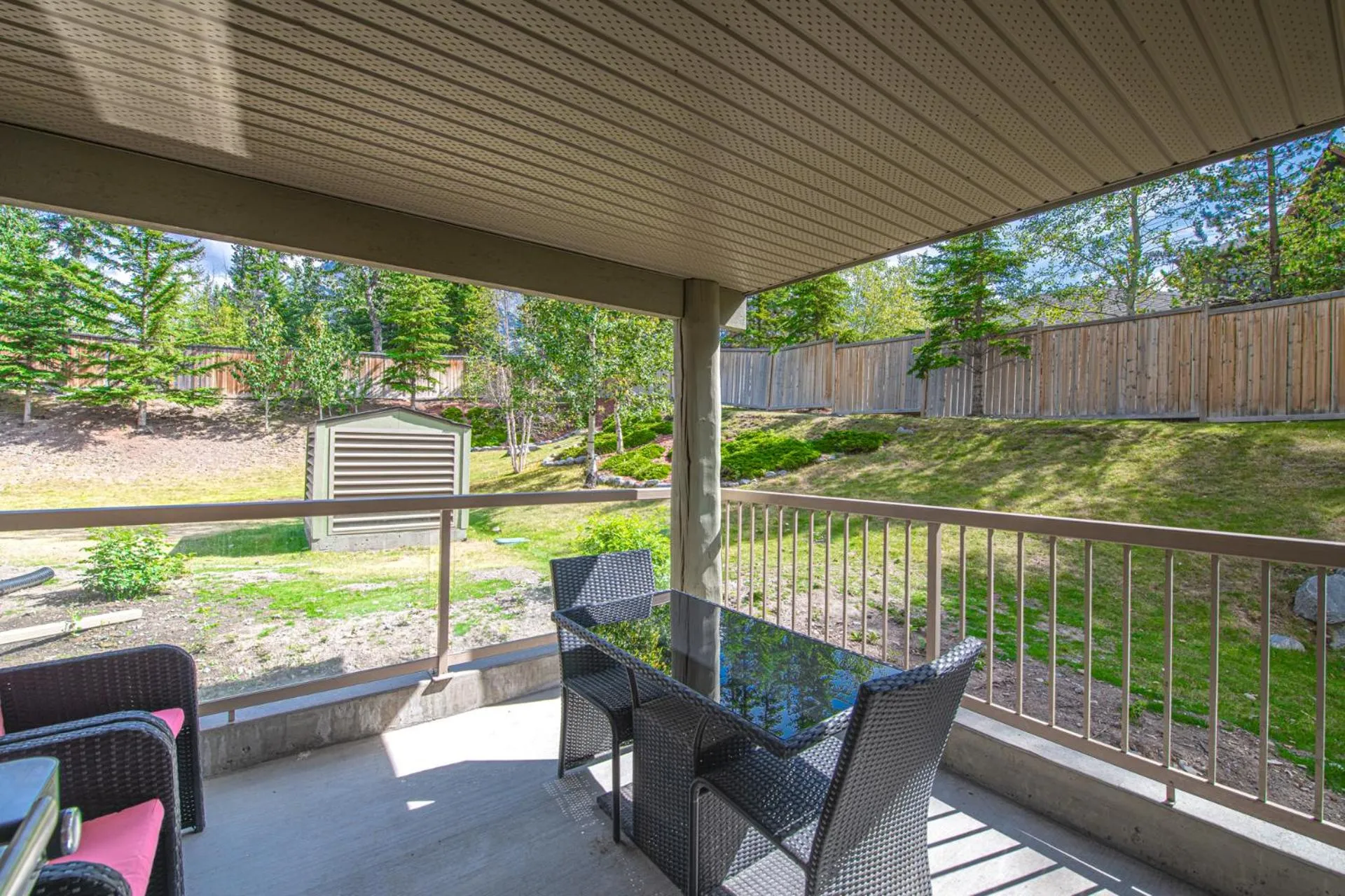 4 Bedrooms Suite Combo for Group of Families - Windtower Lodge