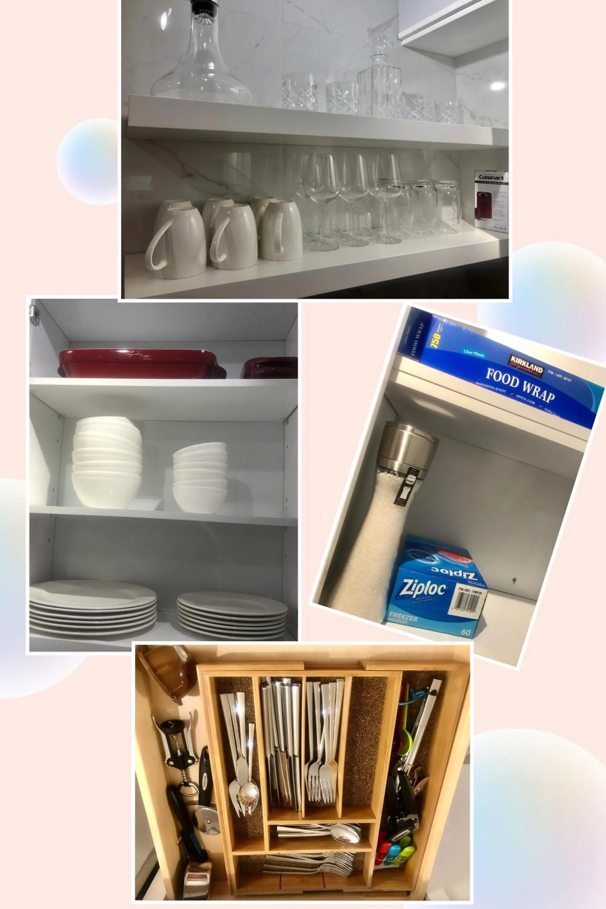 4 Bedrooms Suite Combo for Group of Families - Windtower Lodge