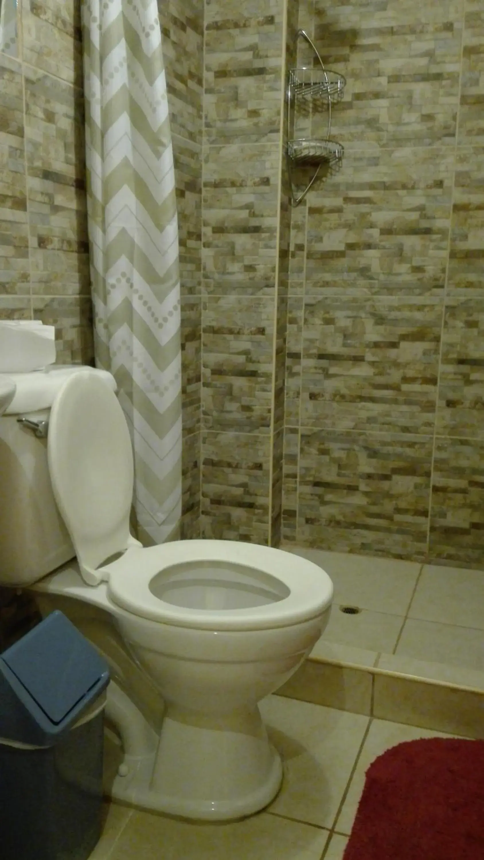 Triple Room in B&B Chayana Wasi Triple Room in B&B Chayana Wasi