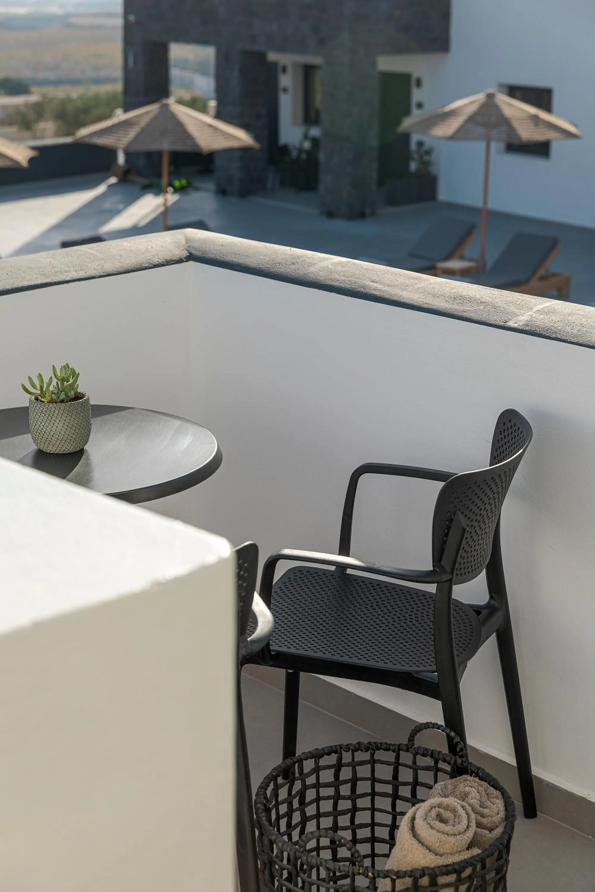 View (from property/room) in Onyx Hotel & Suites