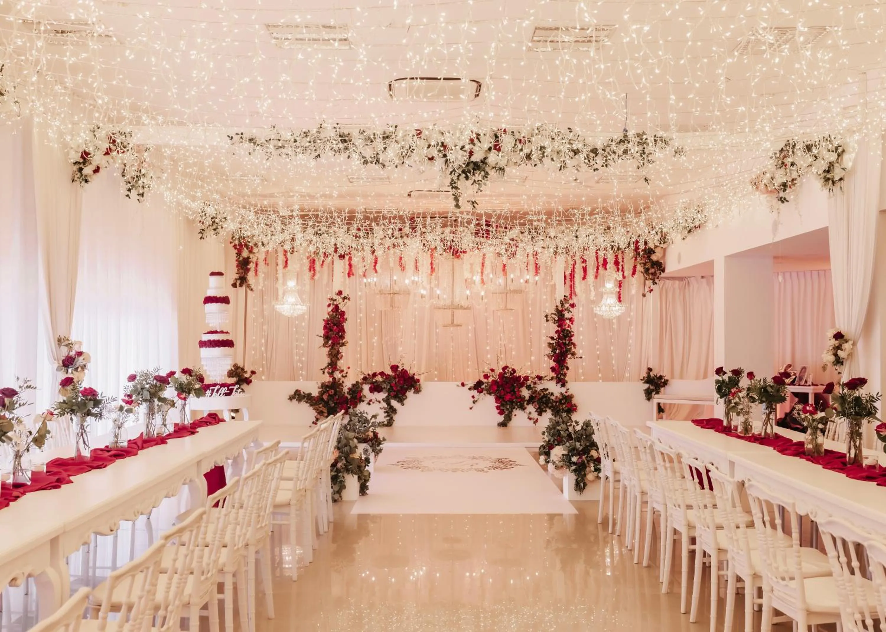 wedding in Manhattan Business Hotel, Male