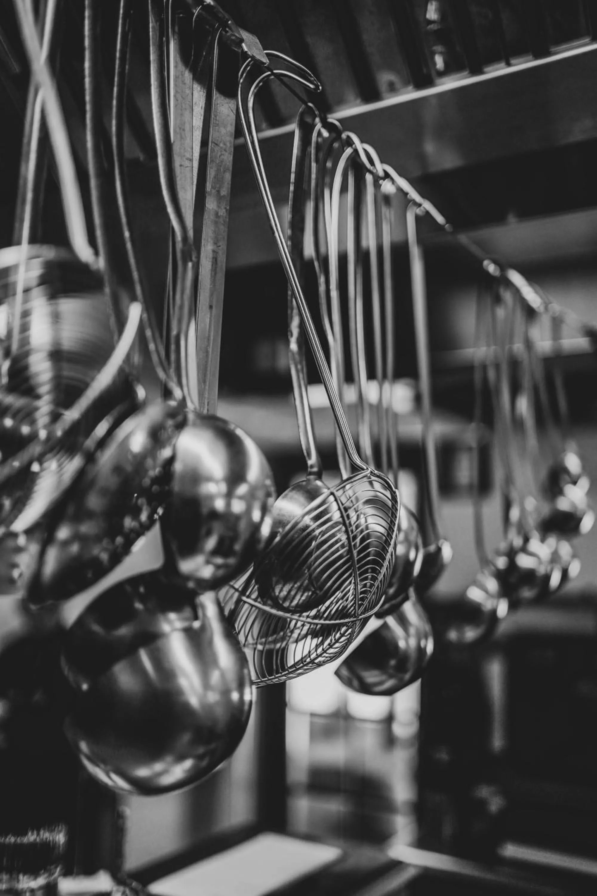 Kitchen or kitchenette in Skihotel Weiberhimmel