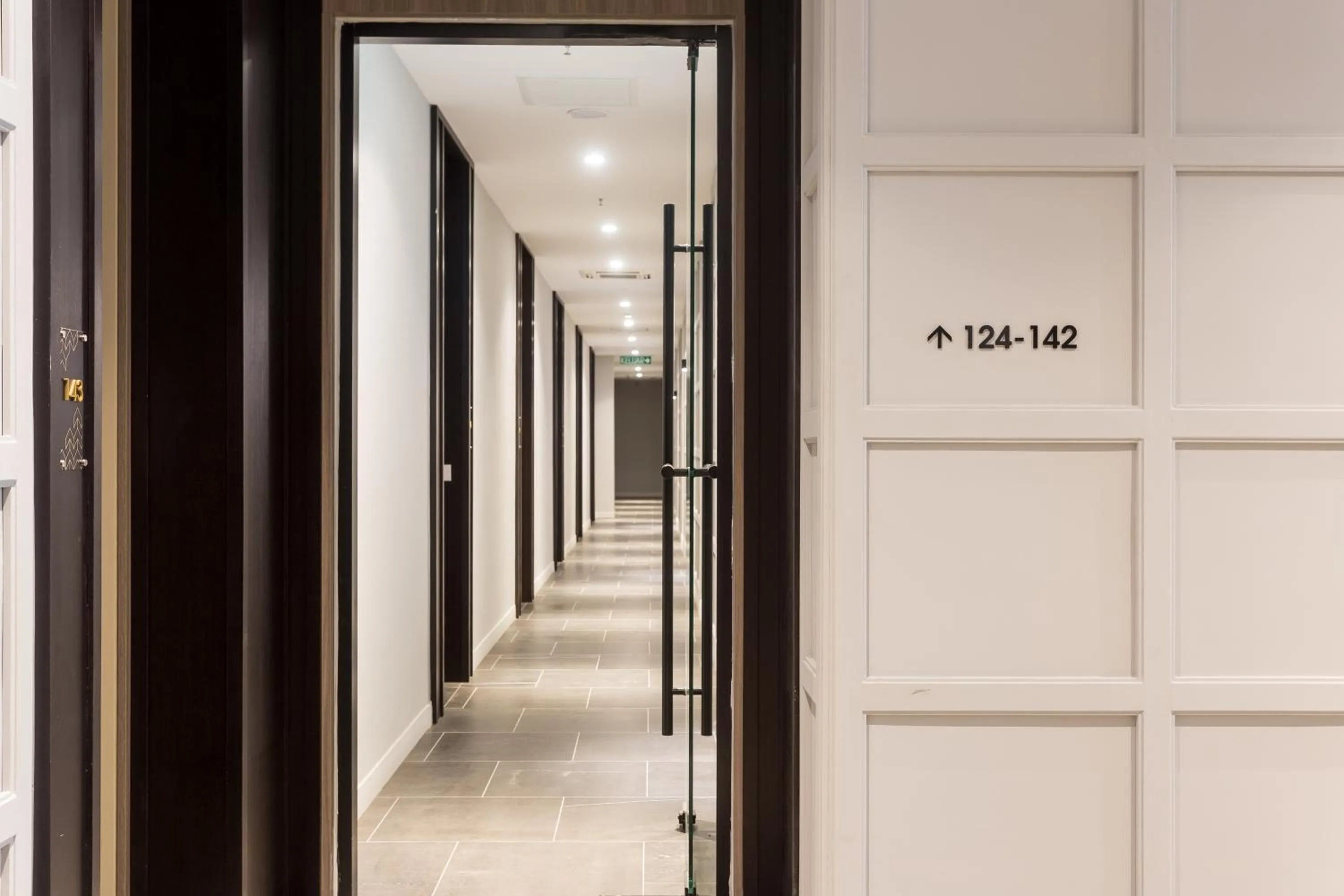 View (from property/room) in Le Vert Boutique Hotel