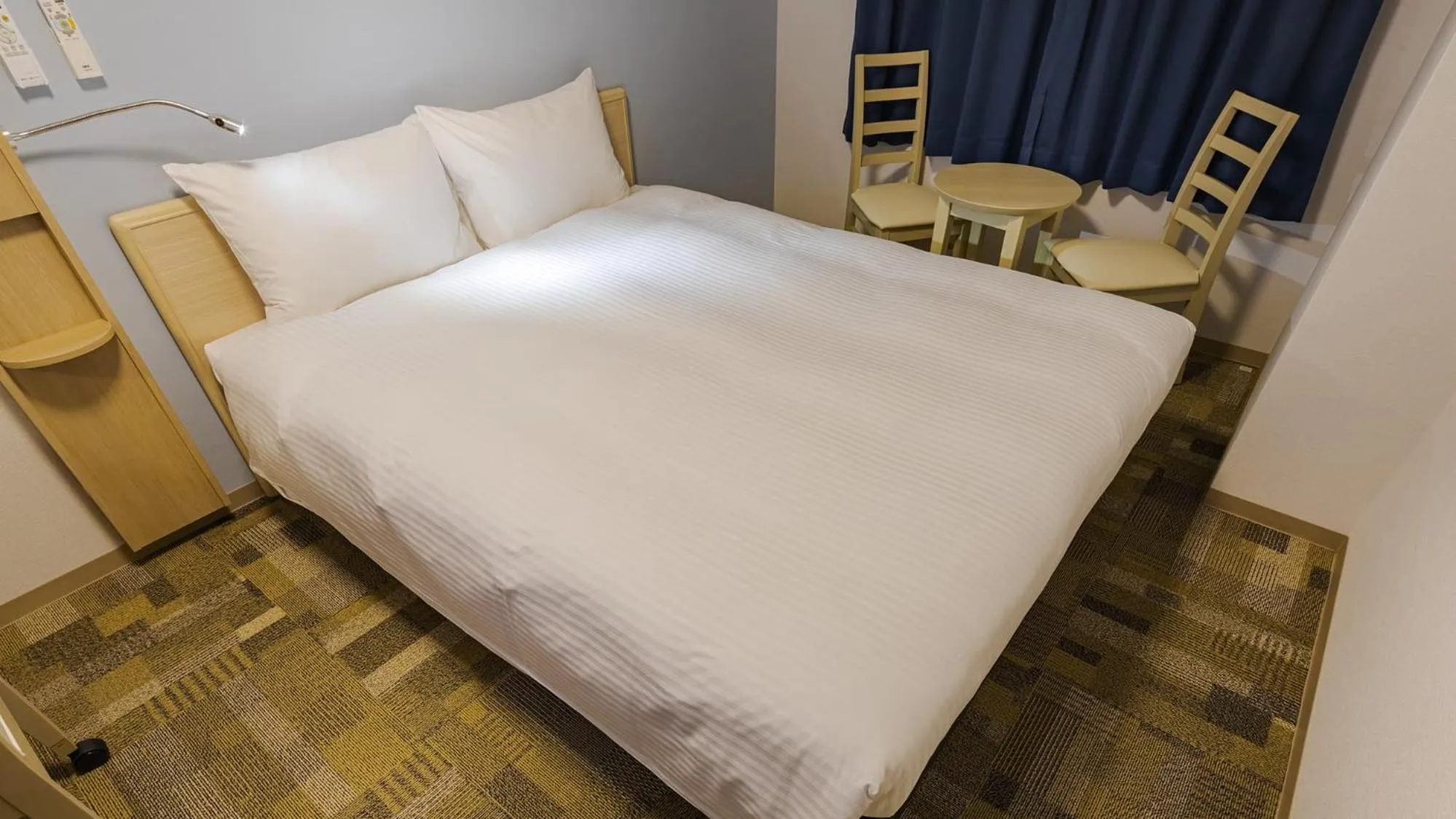 Bedroom, Bed in Toyoko Inn Tokyo Ikebukuro Kita guchi No 2