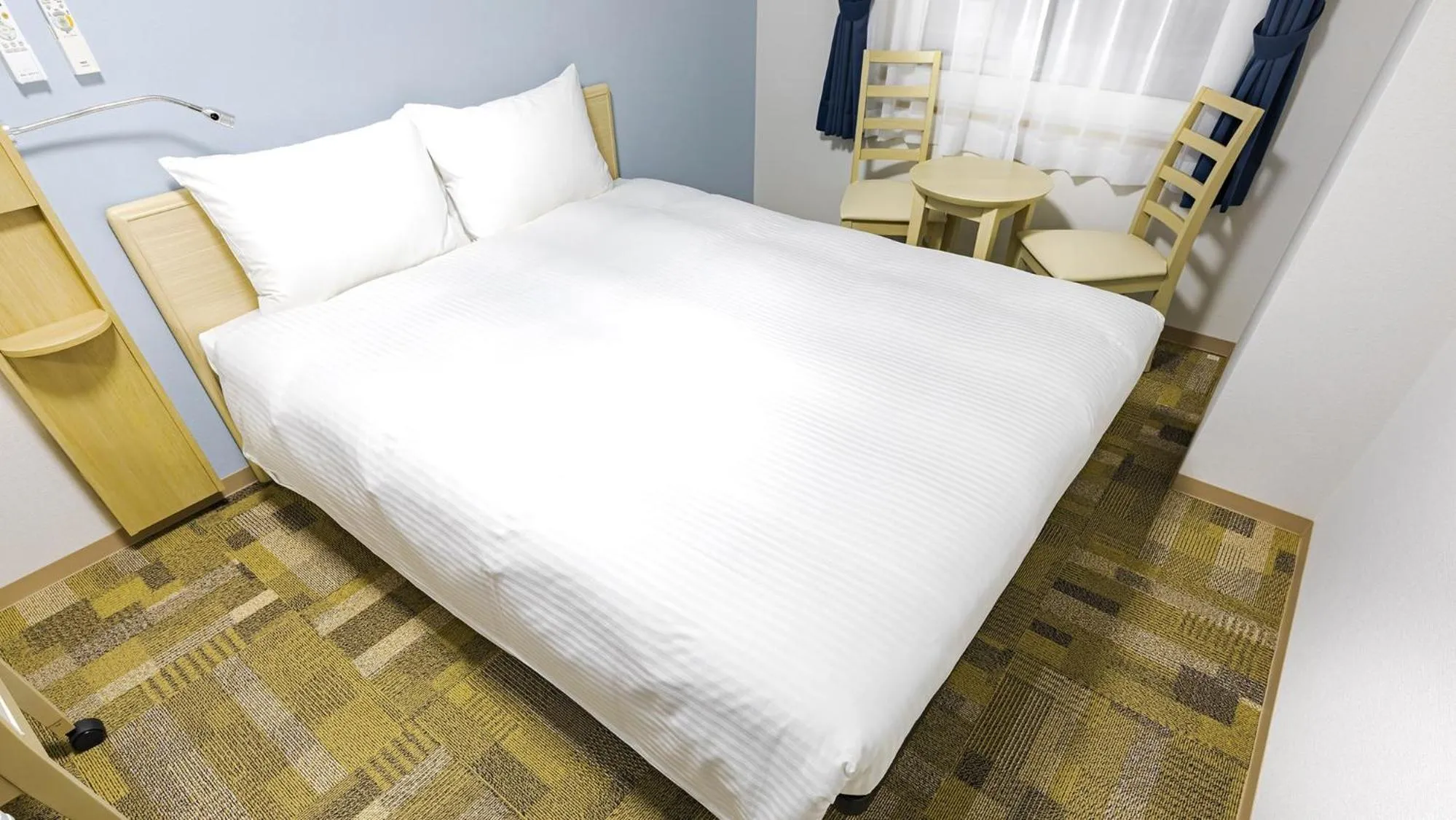 Bedroom, Bed in Toyoko Inn Tokyo Ikebukuro Kita guchi No 2