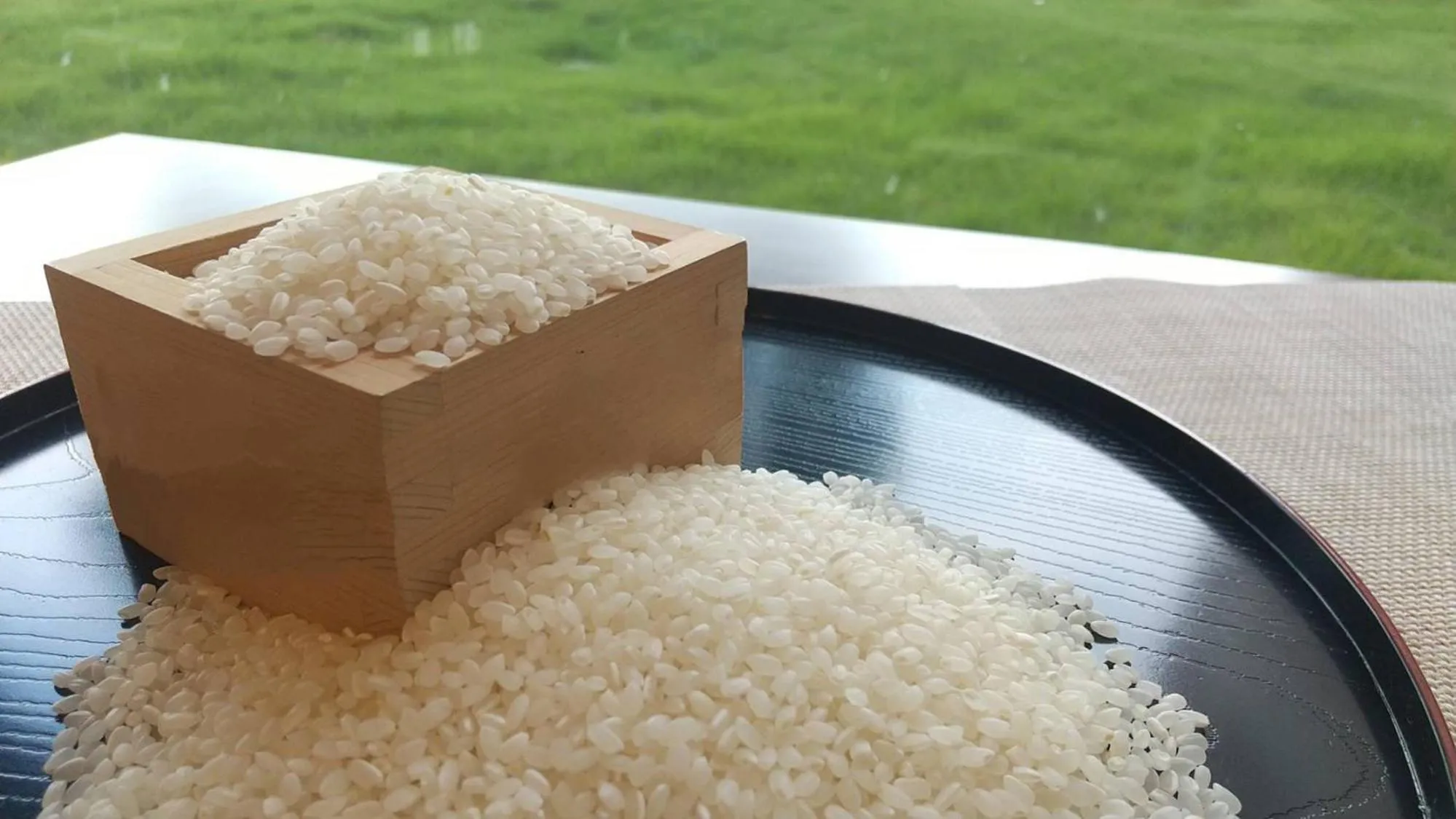 Breakfast in Toyoko Inn Narita Airport Honkan