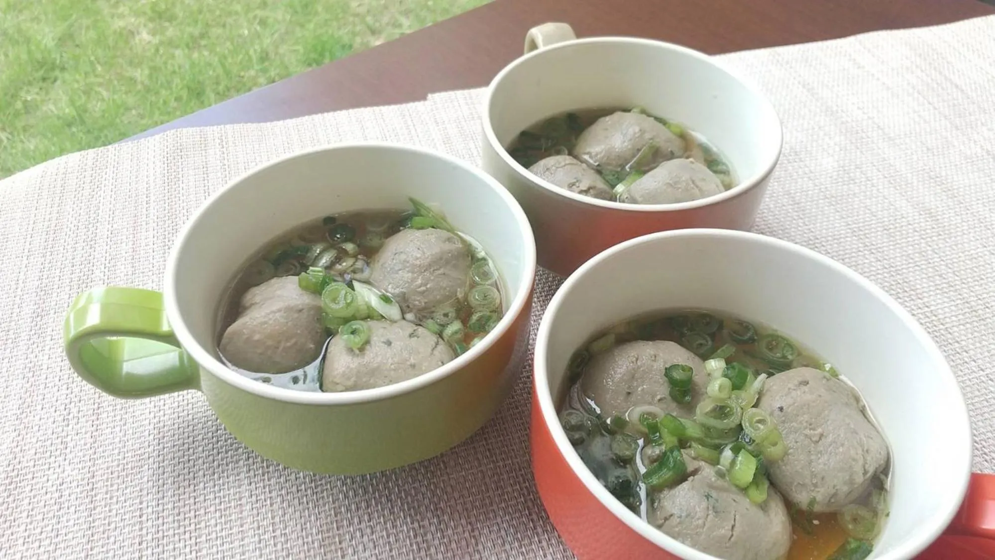 Breakfast in Toyoko Inn Narita Airport Honkan