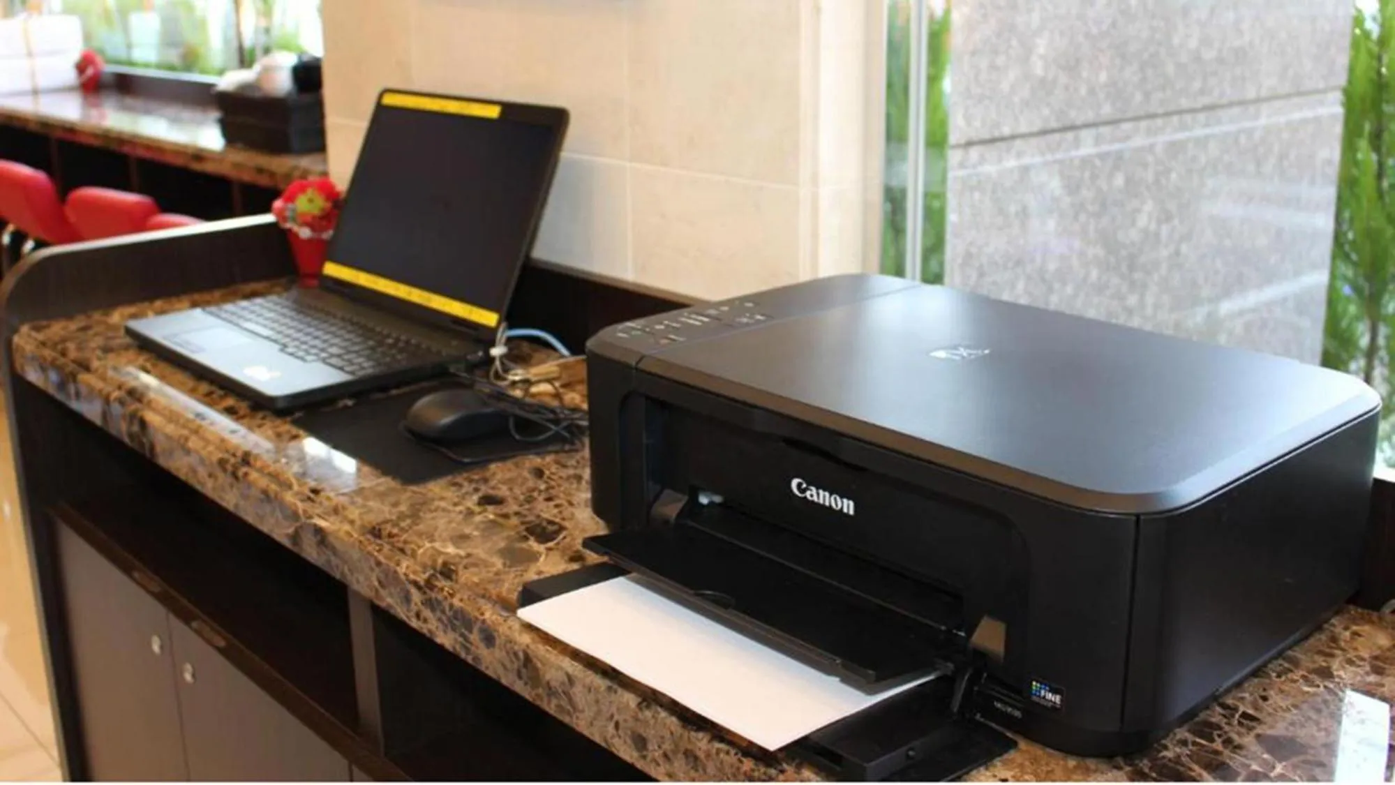 Area and facilities in Toyoko Inn Hokkaido Hakodate Ekimae Daimon