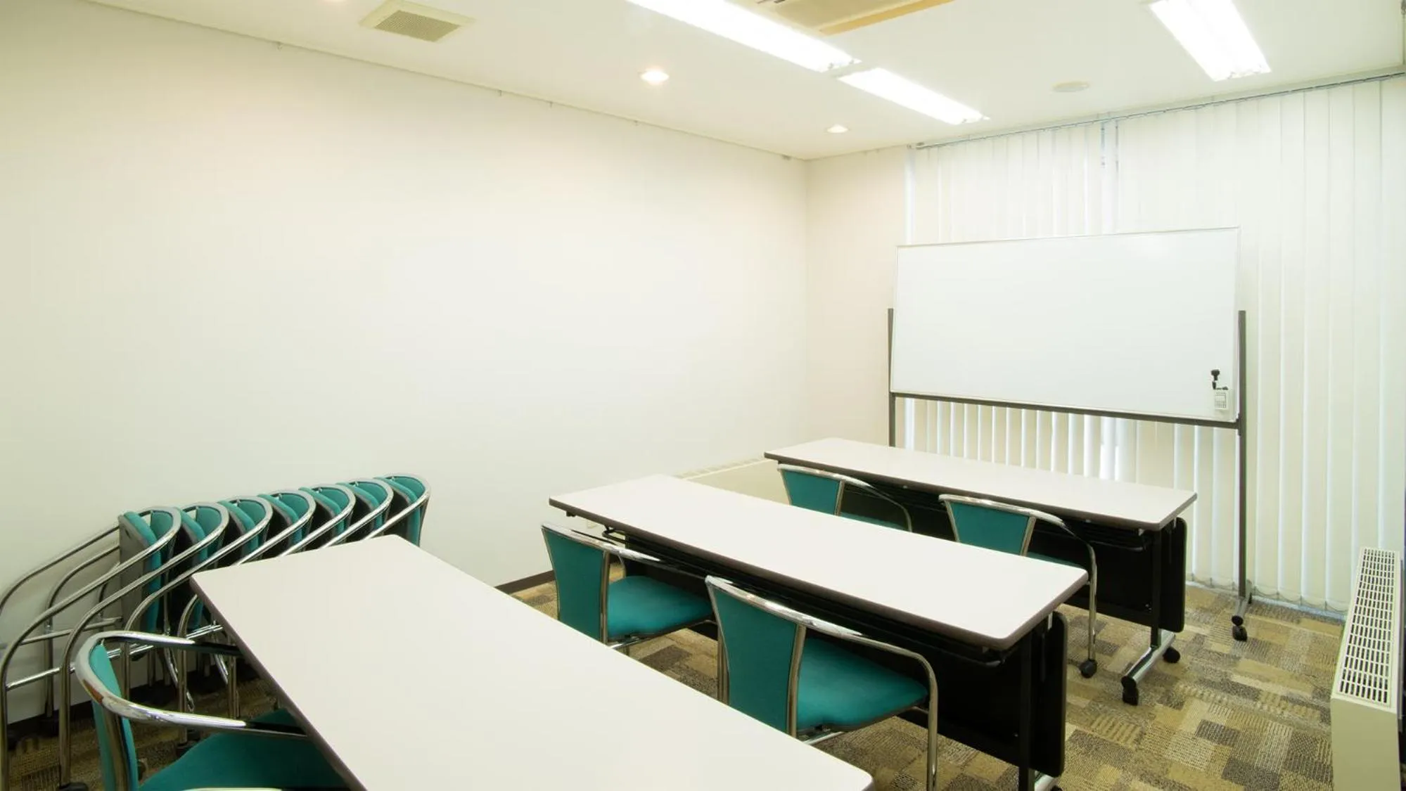 Meeting/conference room in Toyoko Inn Hokkaido Asahikawa Ekimae Ichijo dori