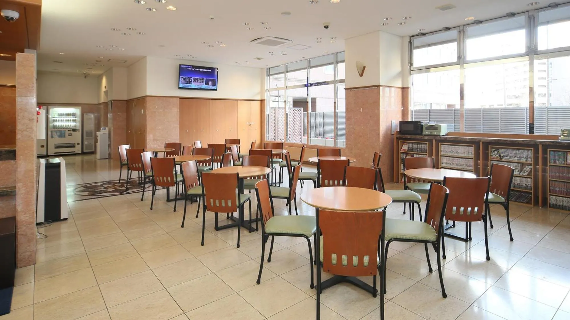 Toyoko Inn Mikawa anjo eki Shinkansen Minami guchi No 1