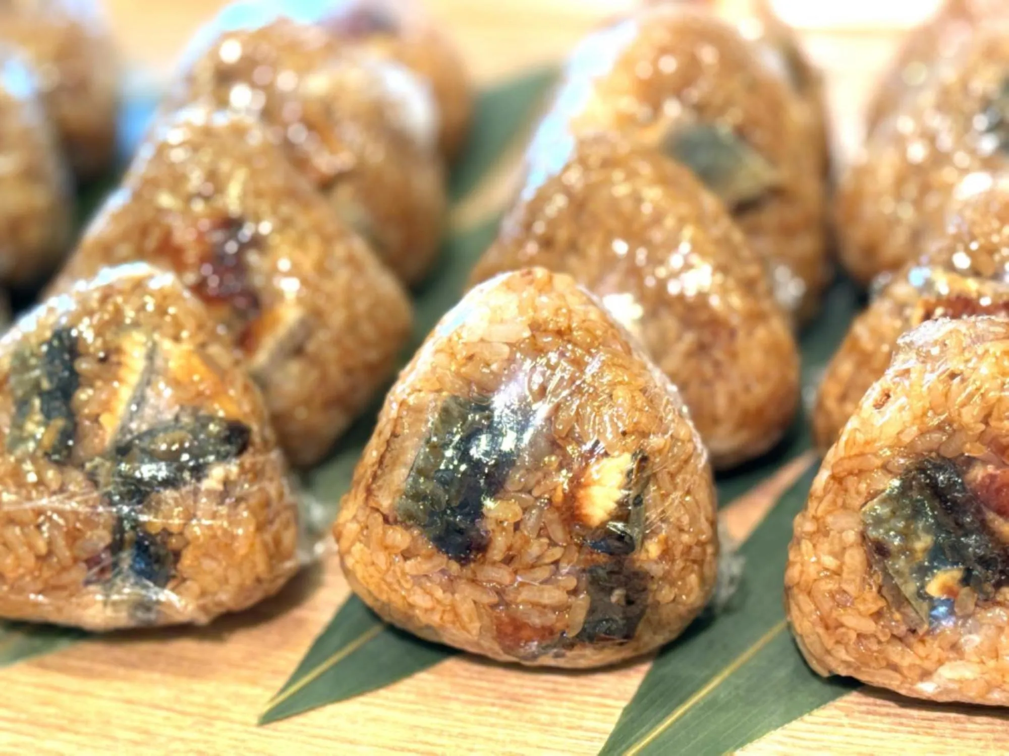 Breakfast in Toyoko Inn Chubu International Airport No1