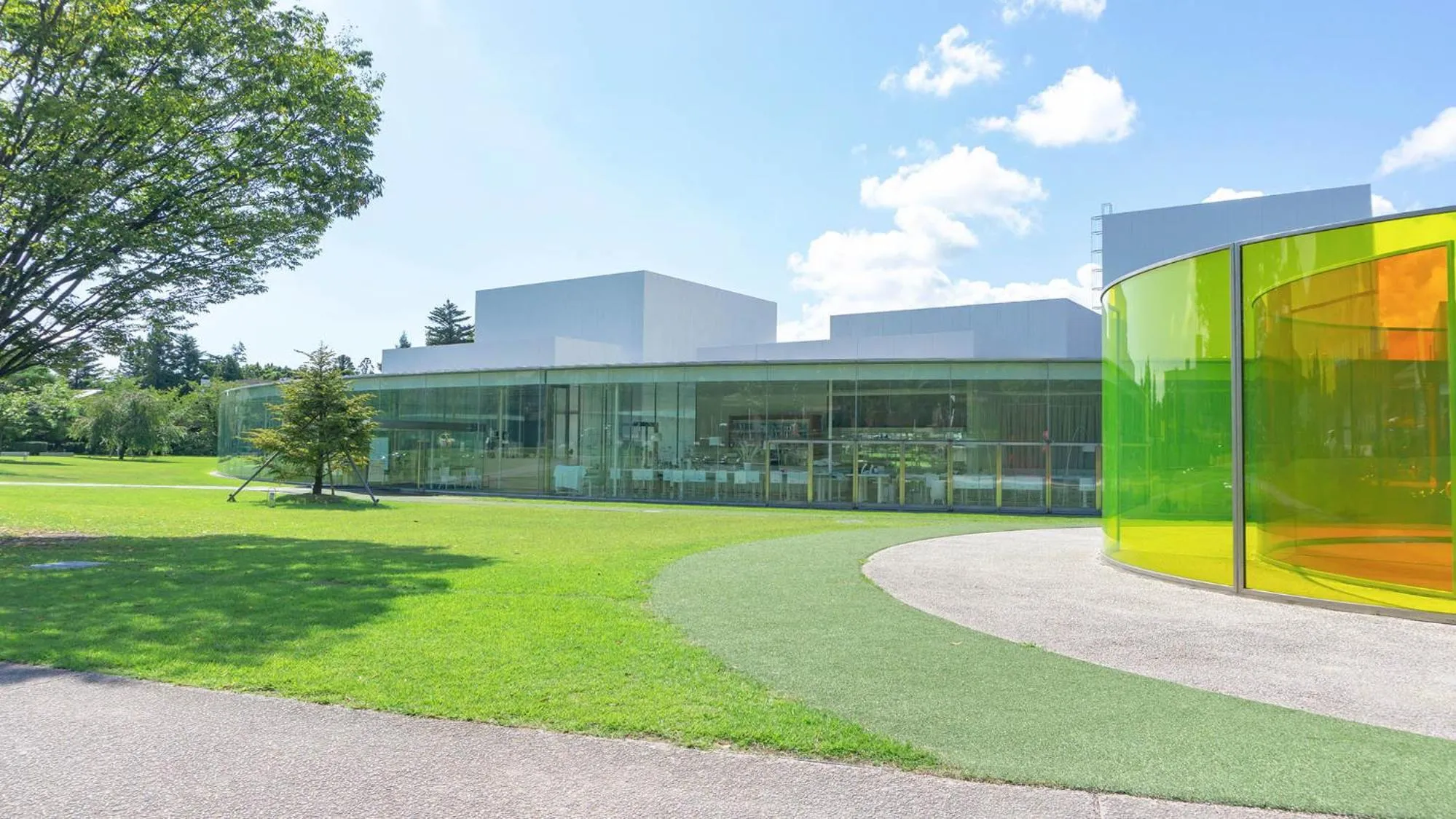 Nearby landmark in Toyoko Inn Kanazawa Kenrokuen Korimbo