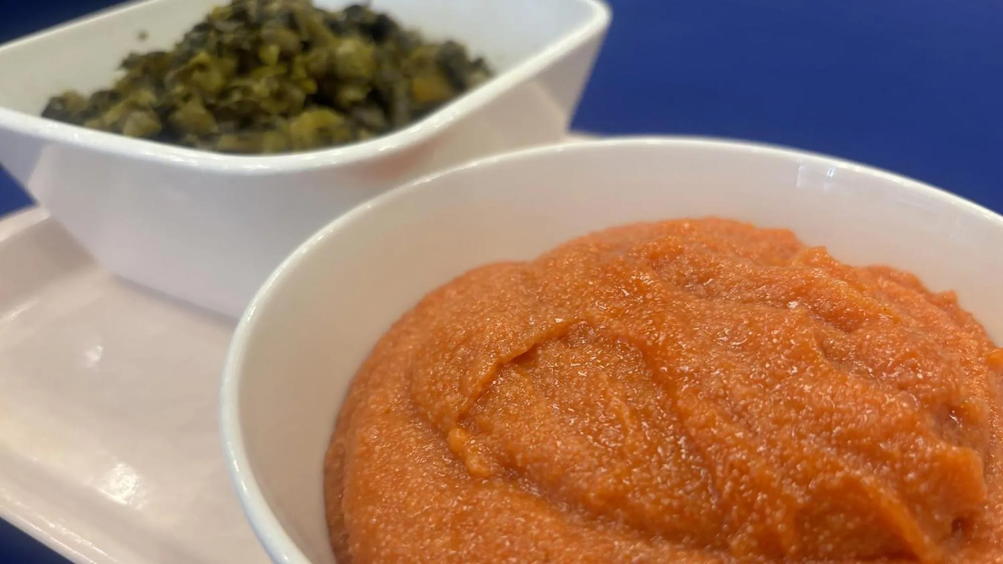 Breakfast in Toyoko Inn Kitakyushu Airport