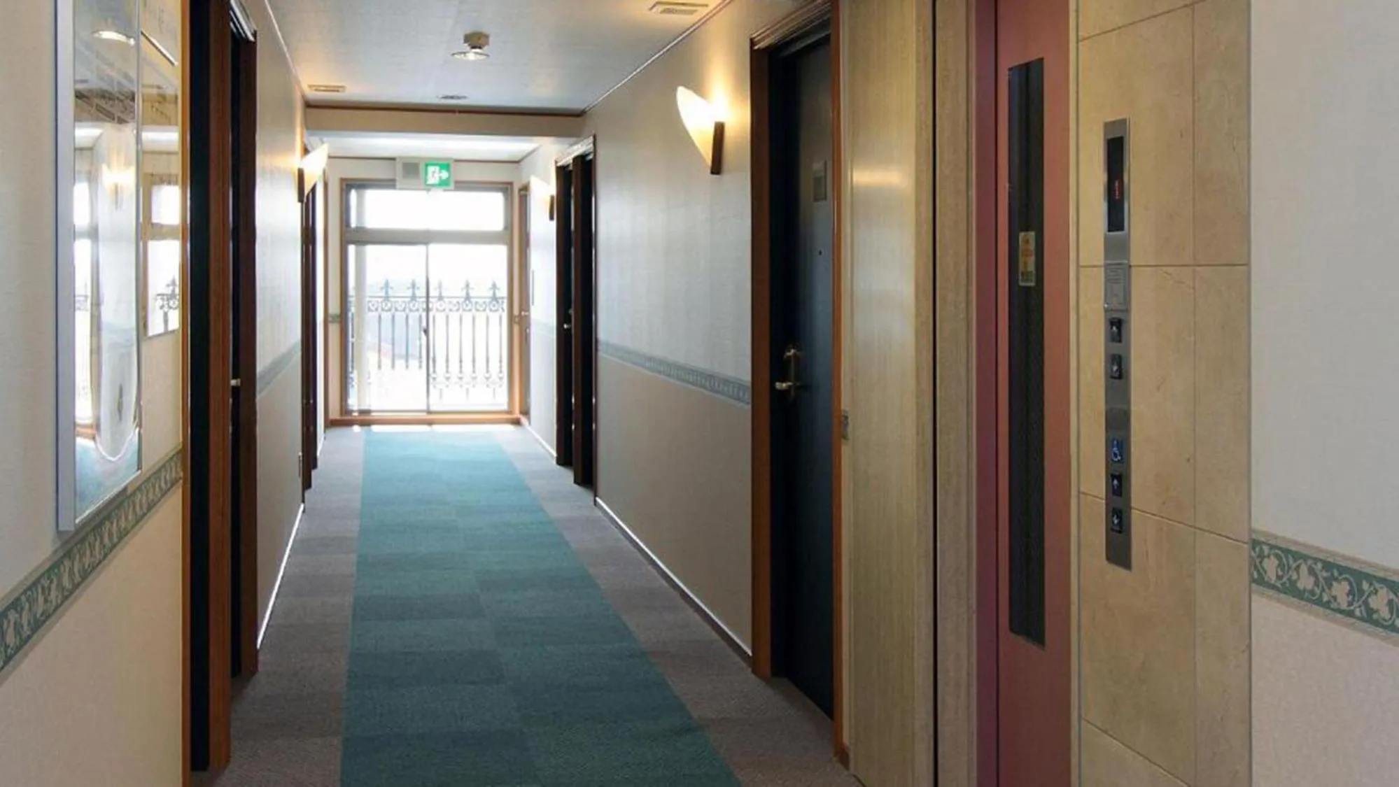 Other in Toyoko Inn Nara Shin Omiya Ekimae