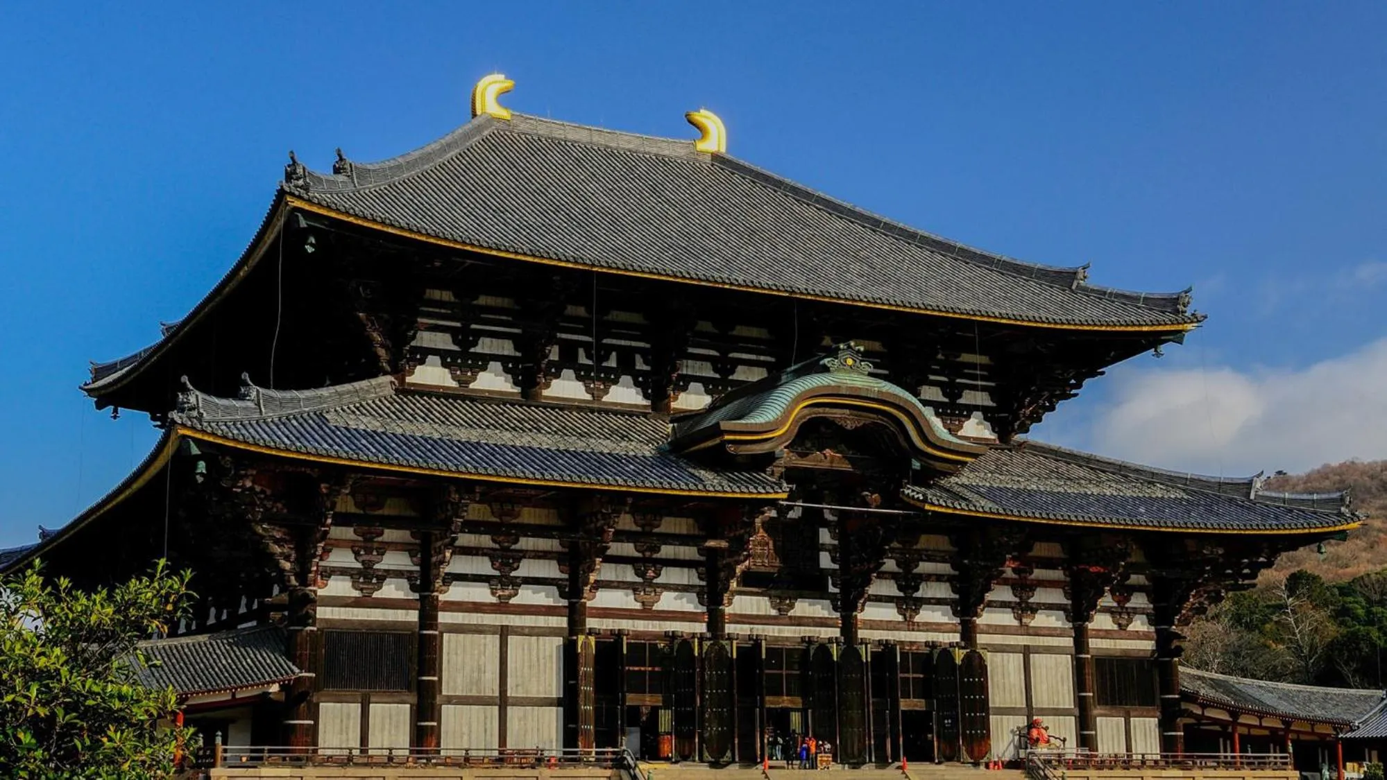 Nearby landmark in Toyoko Inn Nara Shin Omiya Ekimae