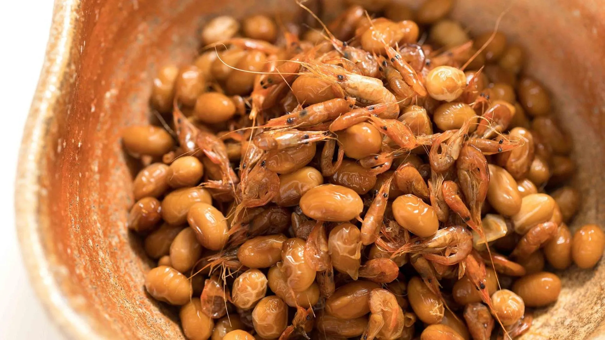 Food in Toyoko Inn Hikone eki Higashi guchi