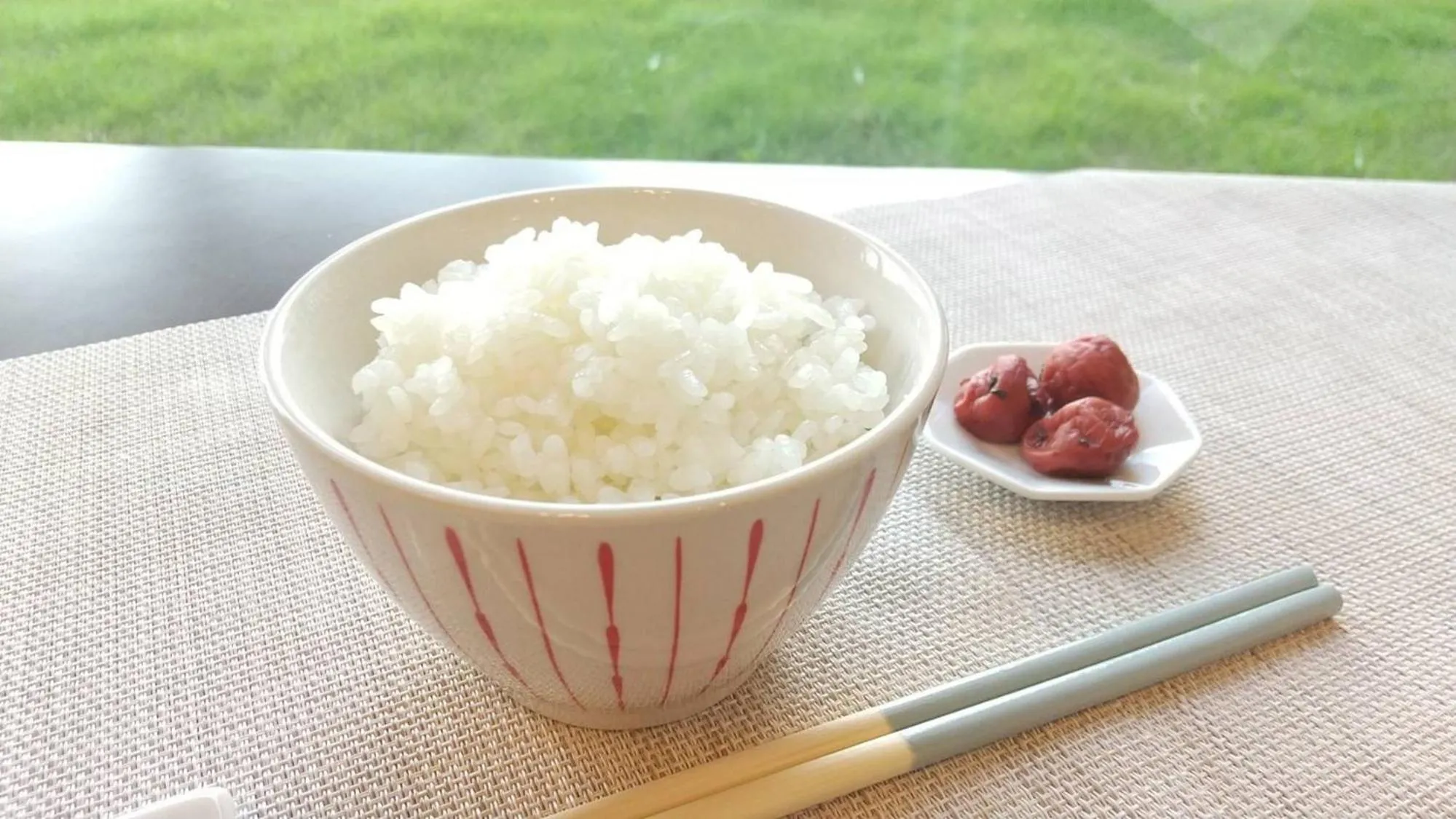 Breakfast in Toyoko Inn Narita Airport Shinkan